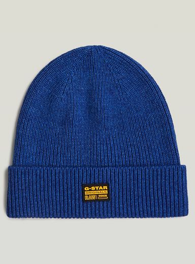 Geffo Long Beanie